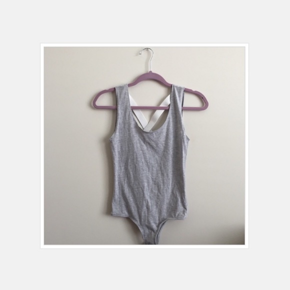 Other - 🧜🏼‍♀️ SALE 💜 Bodysuit